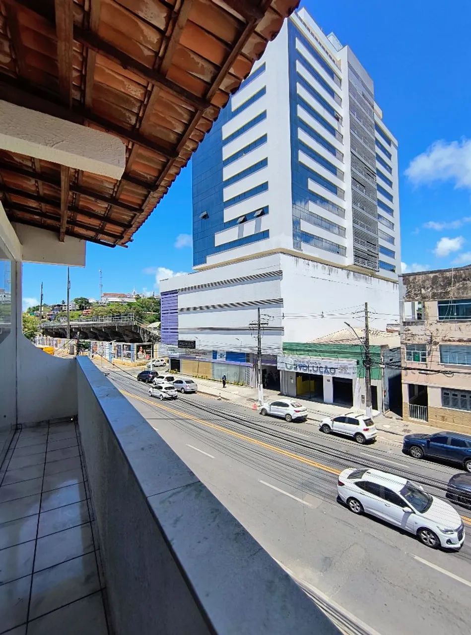 Salas comercias na Cidade Nova Ilhéus/Ba