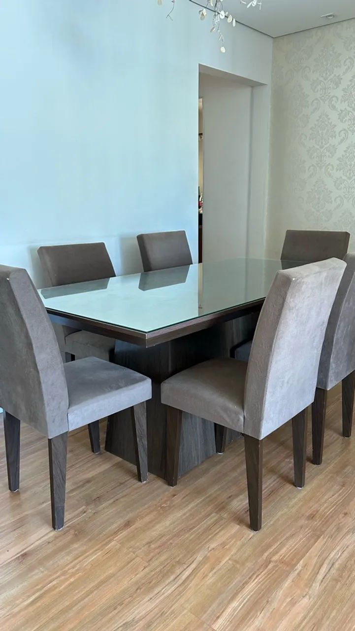 Mesa de Jantar 