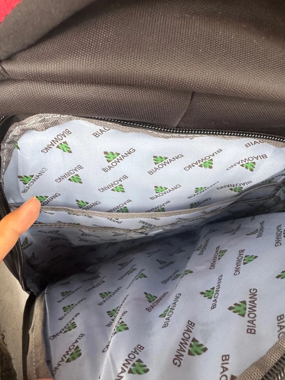 Mochila funcional  - Foto 2