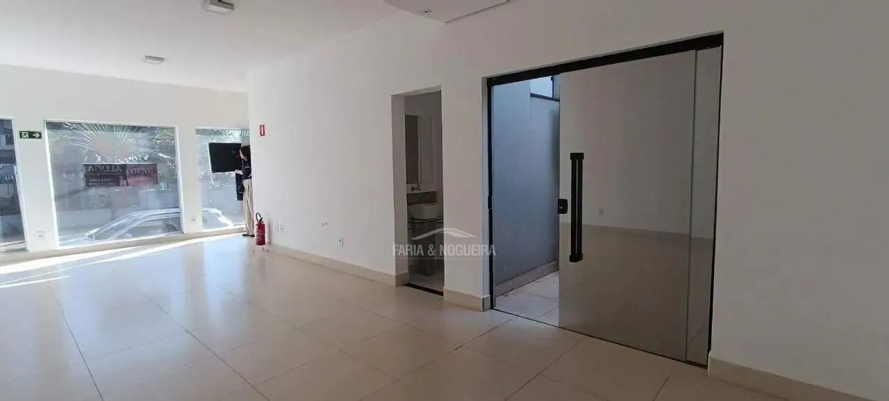 Sala para aluguel, Cidade Jardim - Rio Claro/SP - Foto 5