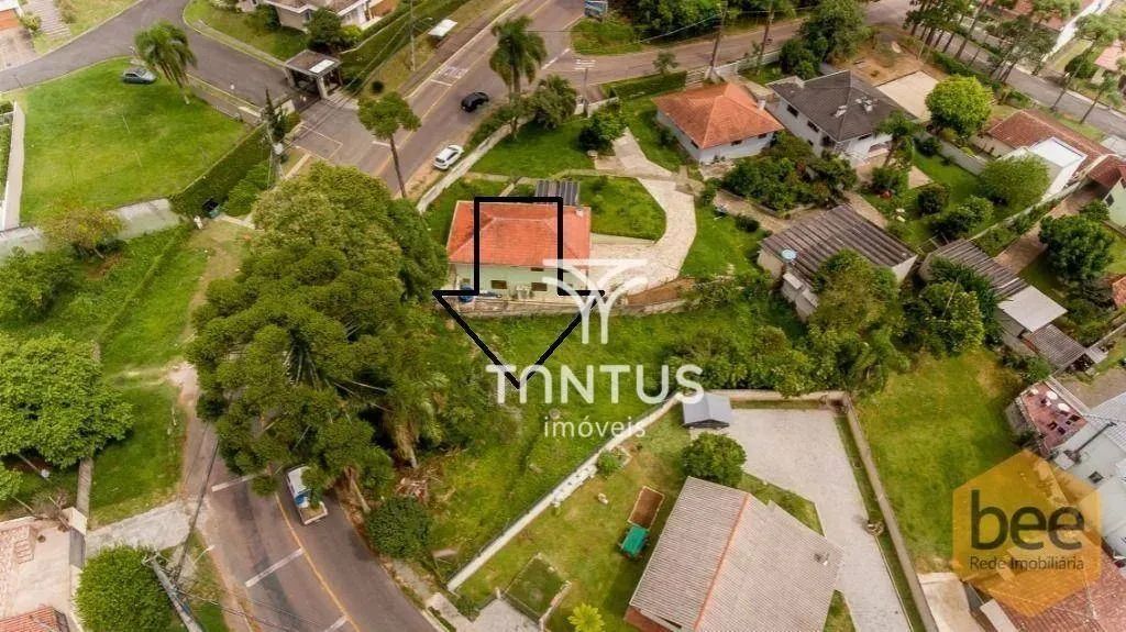 Terreno à venda, 721 m² por R$ 680.000,00 - Campo Comprido - Curitiba/PR - Foto 3