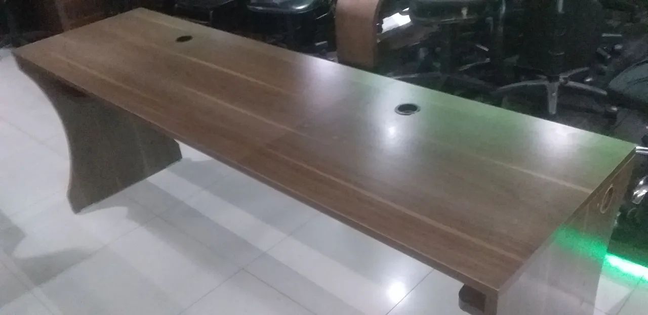 Mesa de madeira 