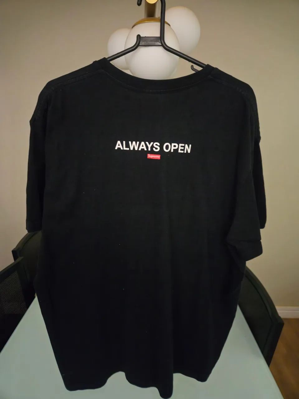 Camiseta supreme gas tee - Foto 2