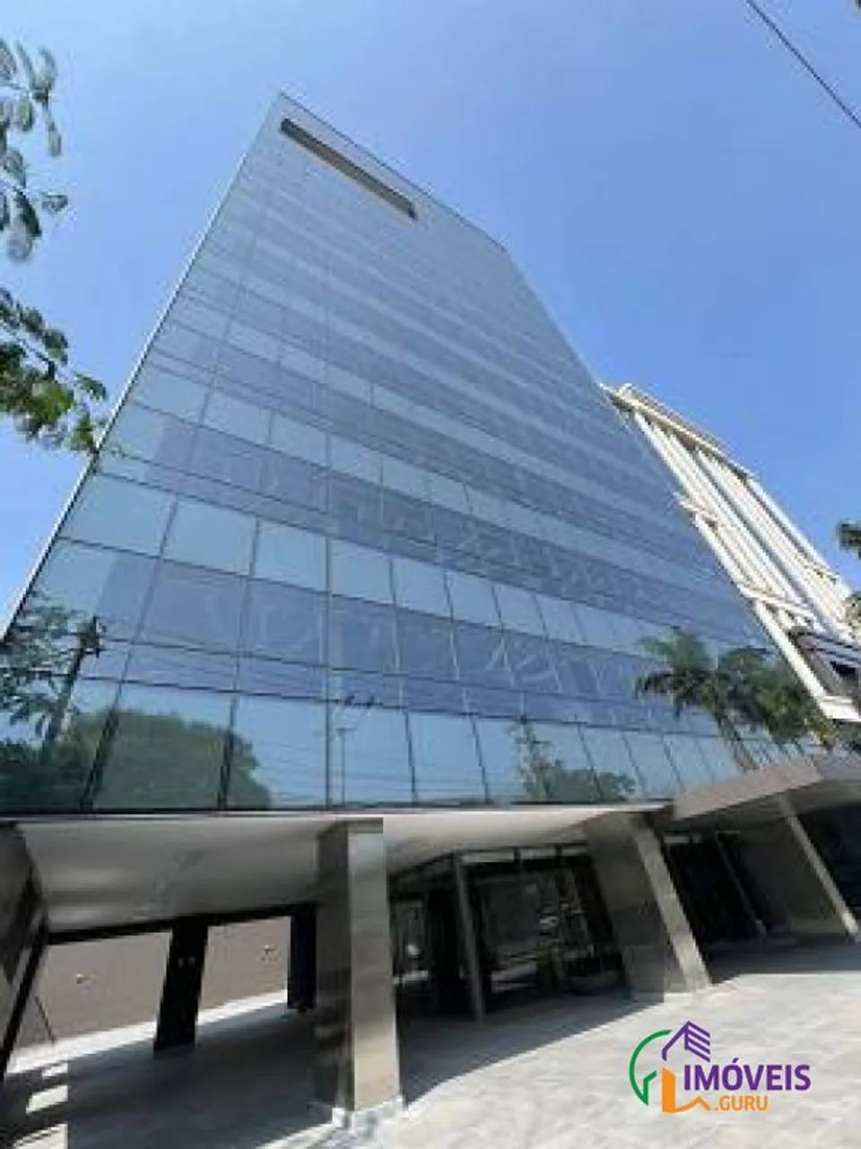 PRÉDIO - JARDIM PAULISTANO - SP - Foto 2