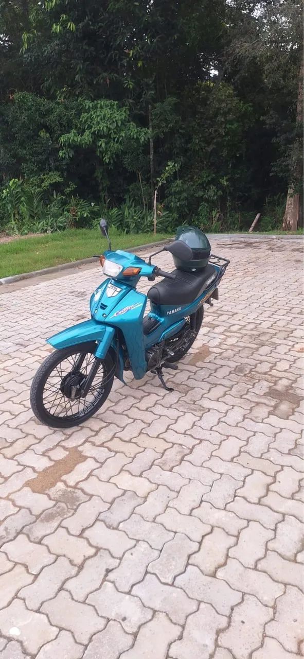 Vendo crípton - Foto 4