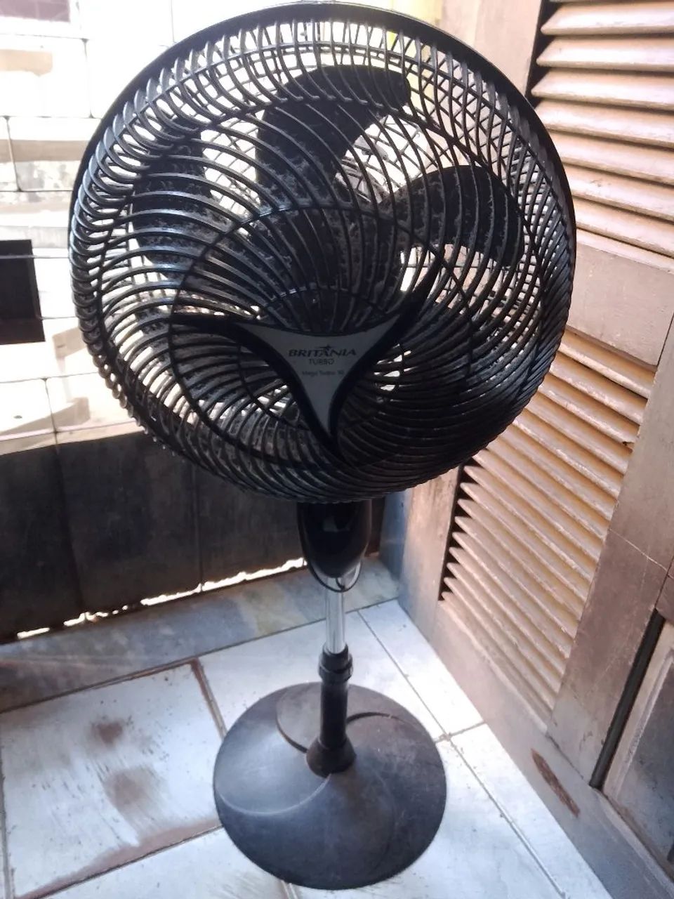 Ventilador  - Foto 3