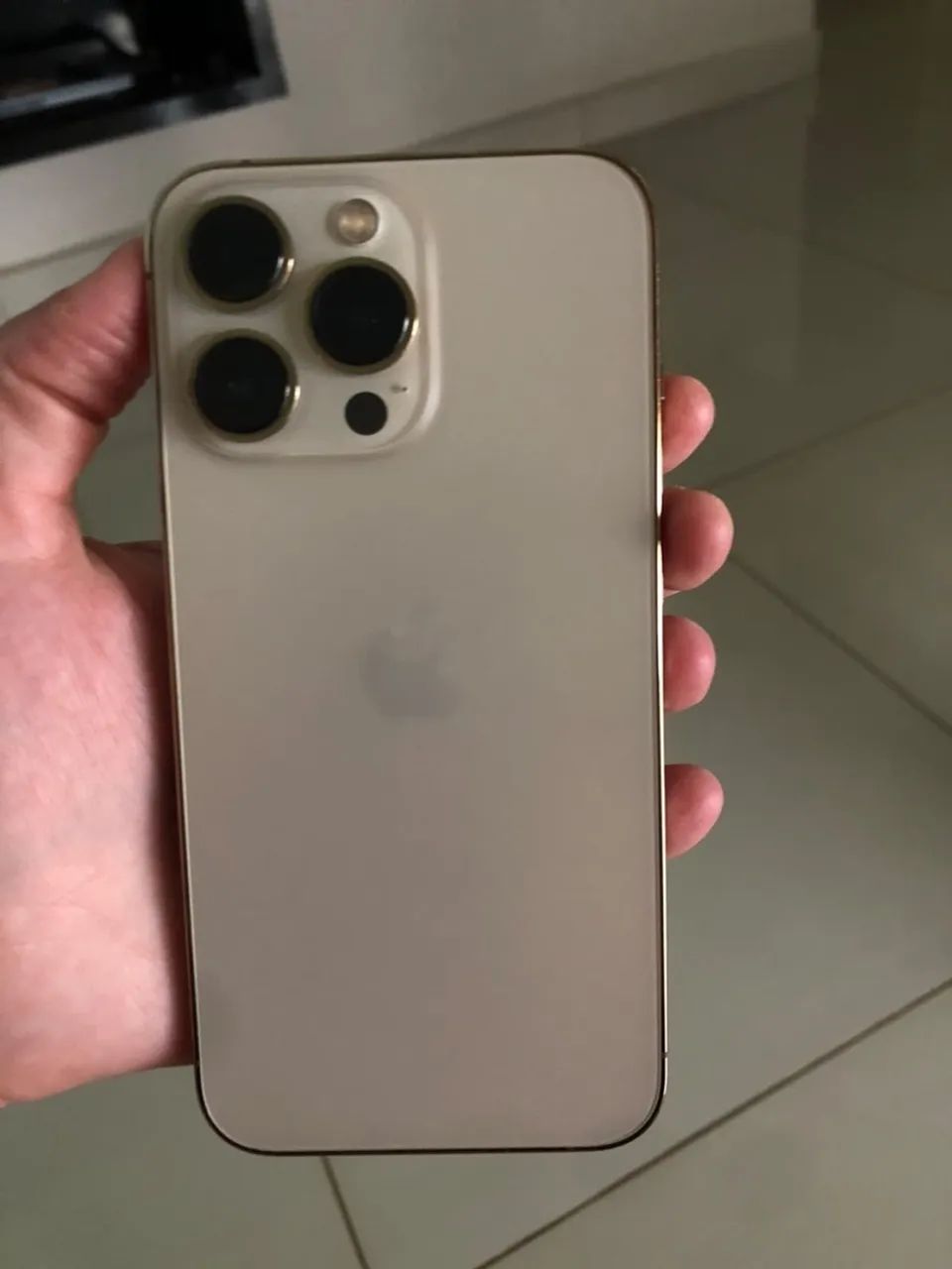 iPhone 13 Pro 
