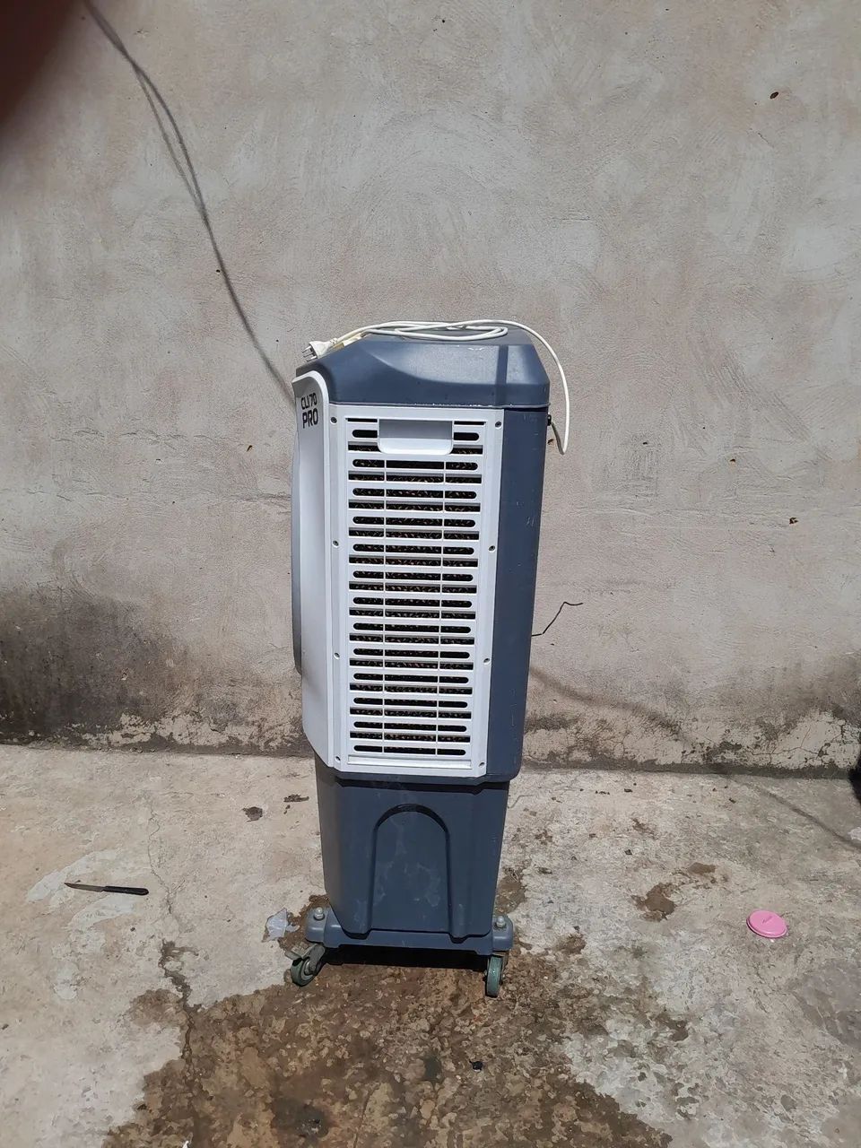 Climatizador ventisol 70 litros  - Foto 3