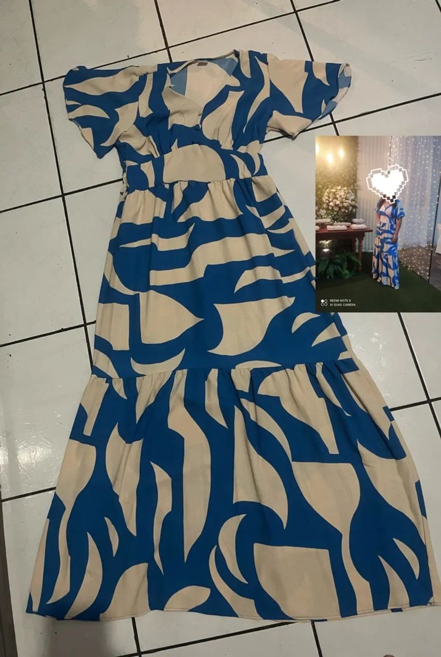 Roupas  - Foto 2
