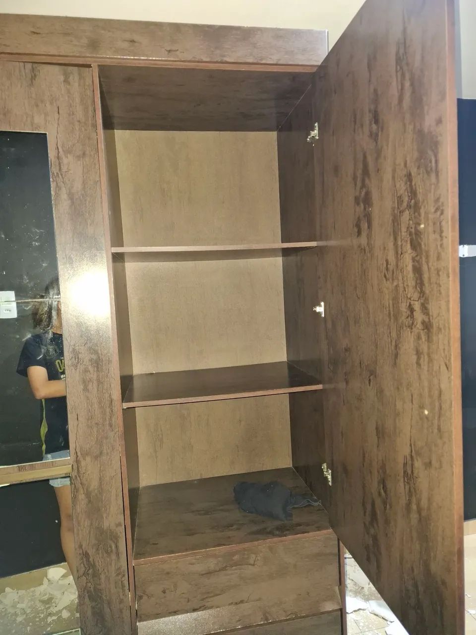 Guarda roupa  - Foto 5