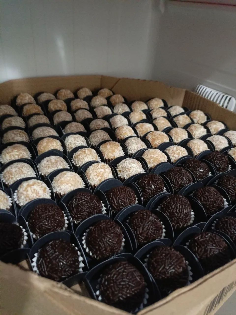 Vendo brigadeiros  - Foto 3