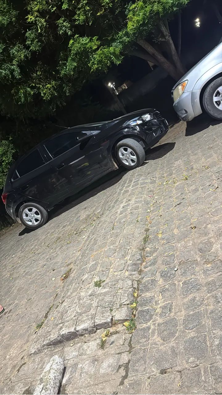 Chevrolet Onix Hatch LT 1.4 8V Flex Aut. 4P 2019 - Foto 2