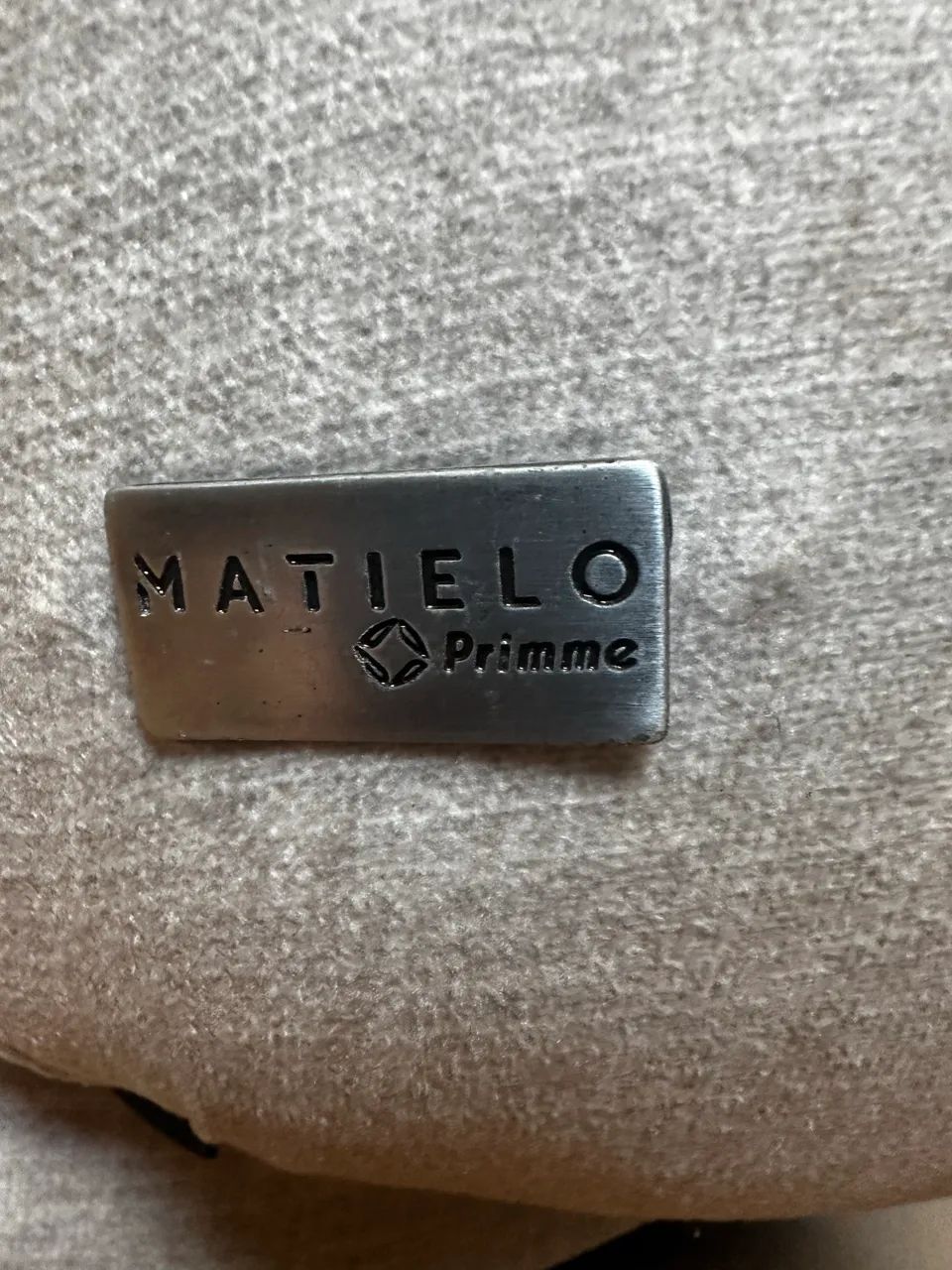 Poltrona Fixa Matielo Primme  - Foto 4