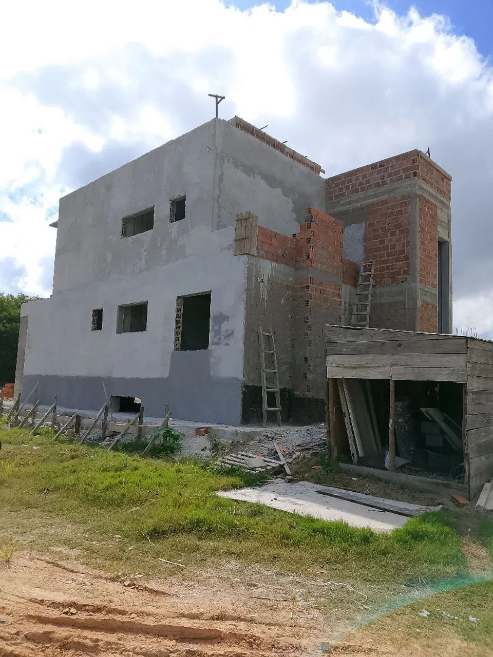 Construtor civil de qualidade 