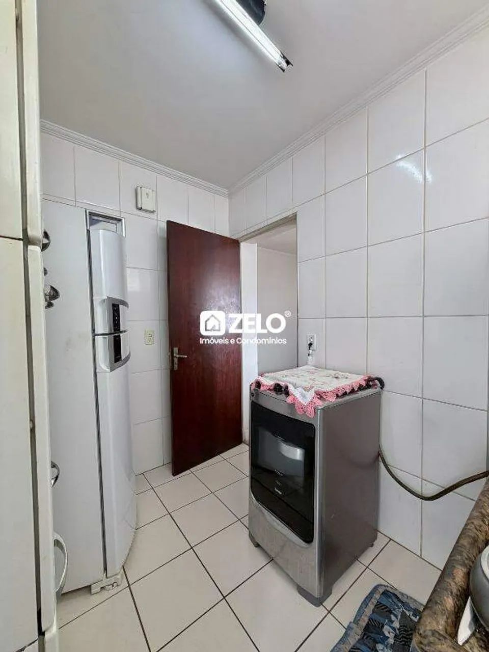 Apartamento para aluguel em Centro, Campinas - SP | Cód 66611 - Foto 5