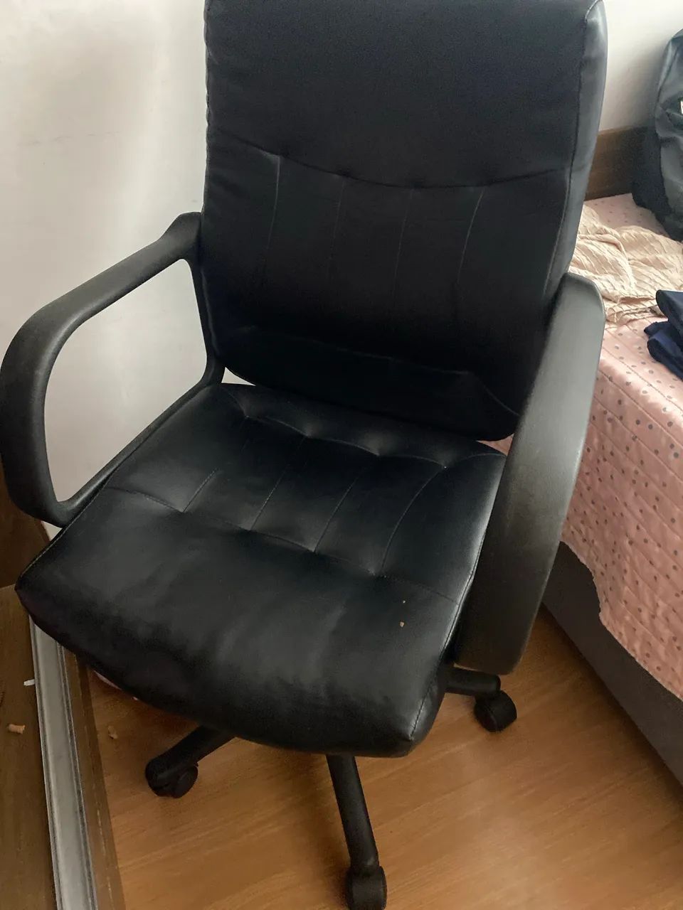 Chairs in excellent condition