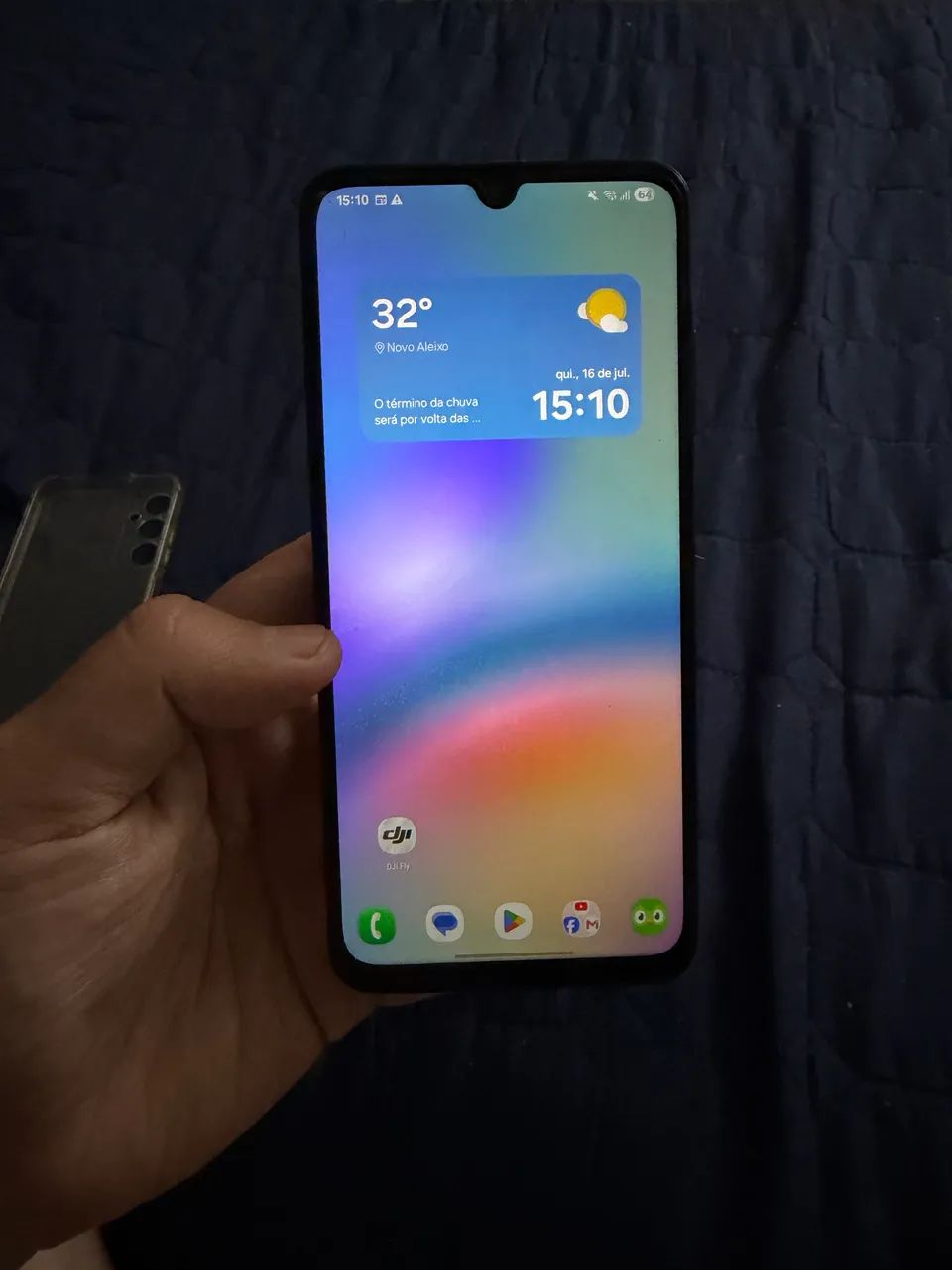 Samsung a05s - Foto 2