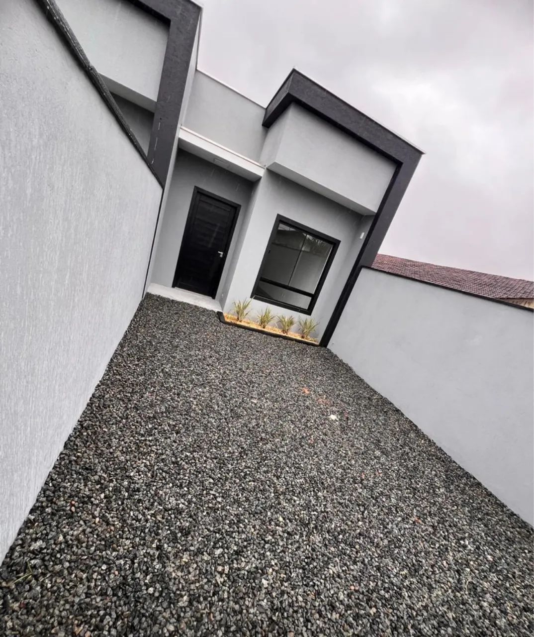 Casa para locação 