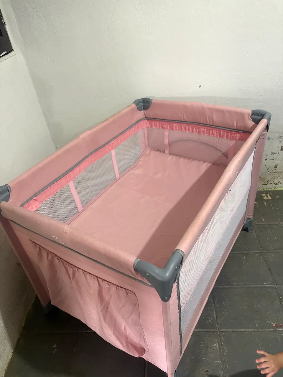 Chiqueiro bebê  - Foto 4