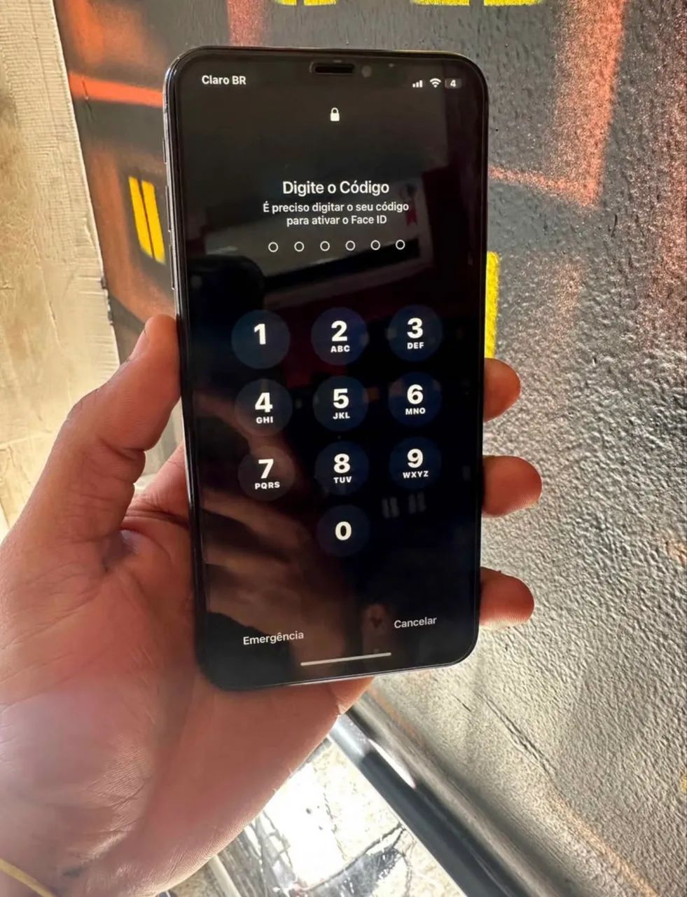 IPHONE XS MAX 512GB - Foto 4