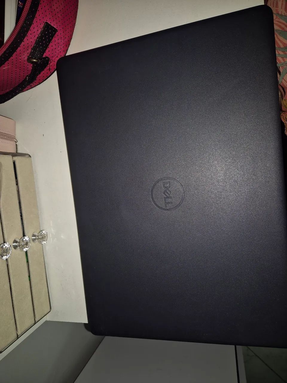 Notebook Dell muito novo - Foto 3