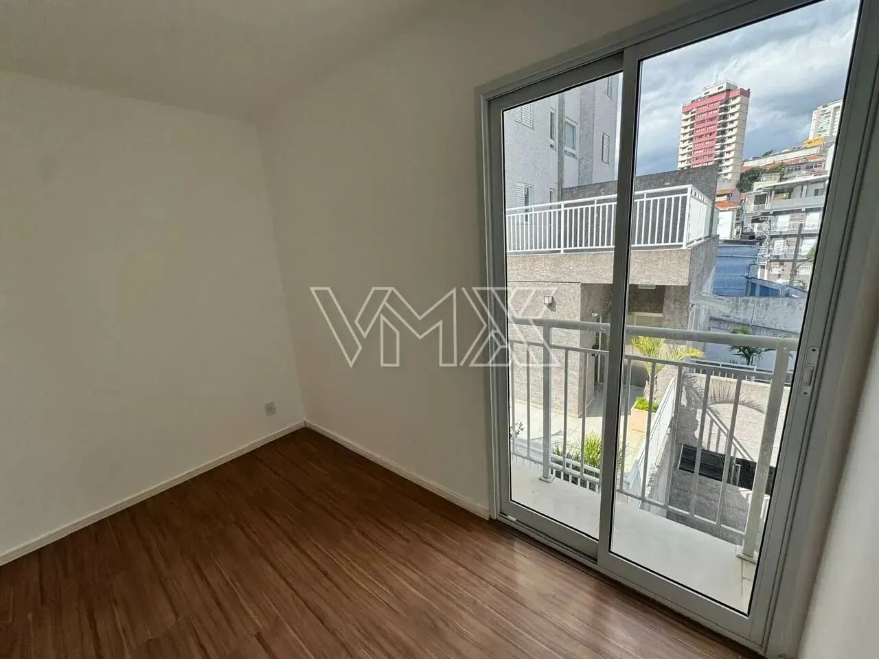APARTAMENTO PARA LOCAÇÃO NA VILA MARIA - SP - Foto 3