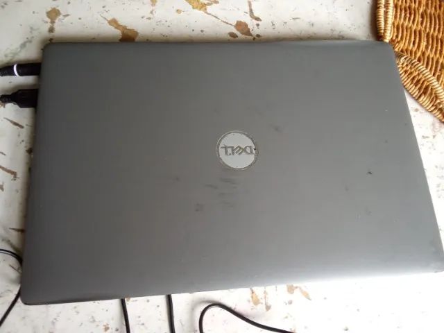 NOTEBOOK DELL LATITUDE 14" 5410