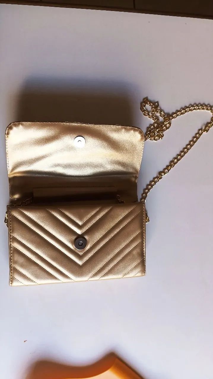 Bolsa Carteira - Foto 2