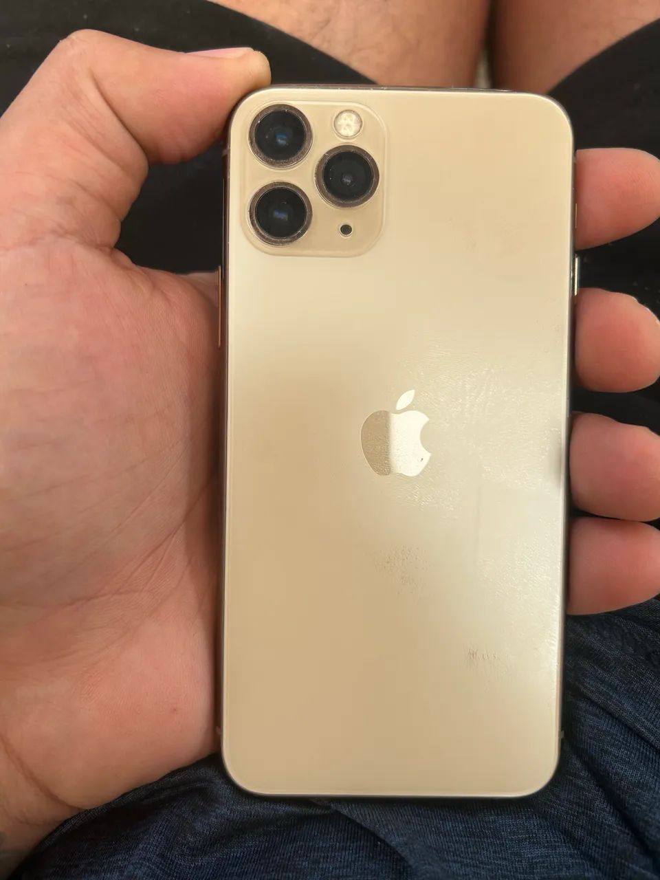 iPhone 11 Pro 64gbs - Foto 3