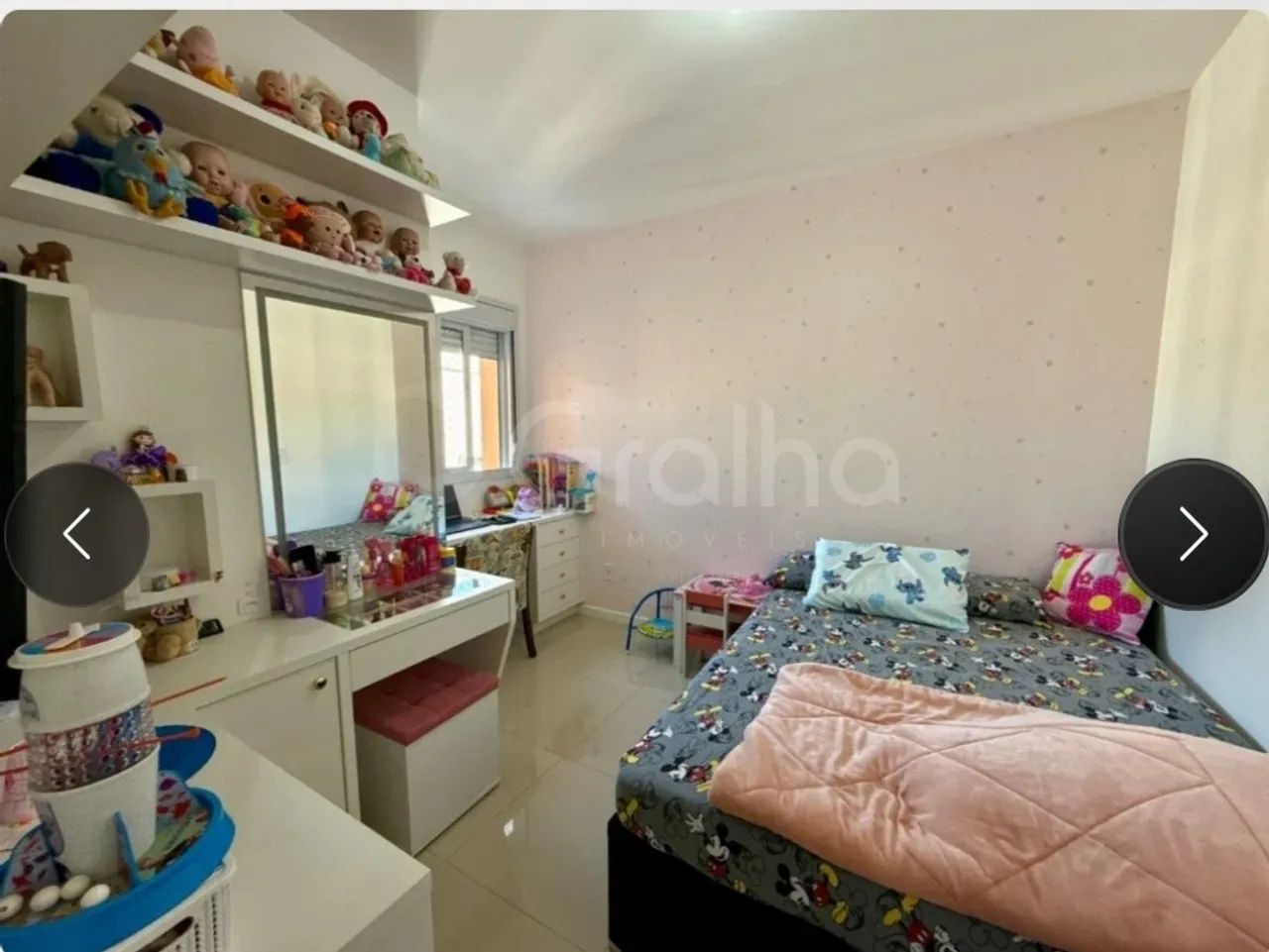 Apartamento com 87,00 m2 no Pagani - Foto 5