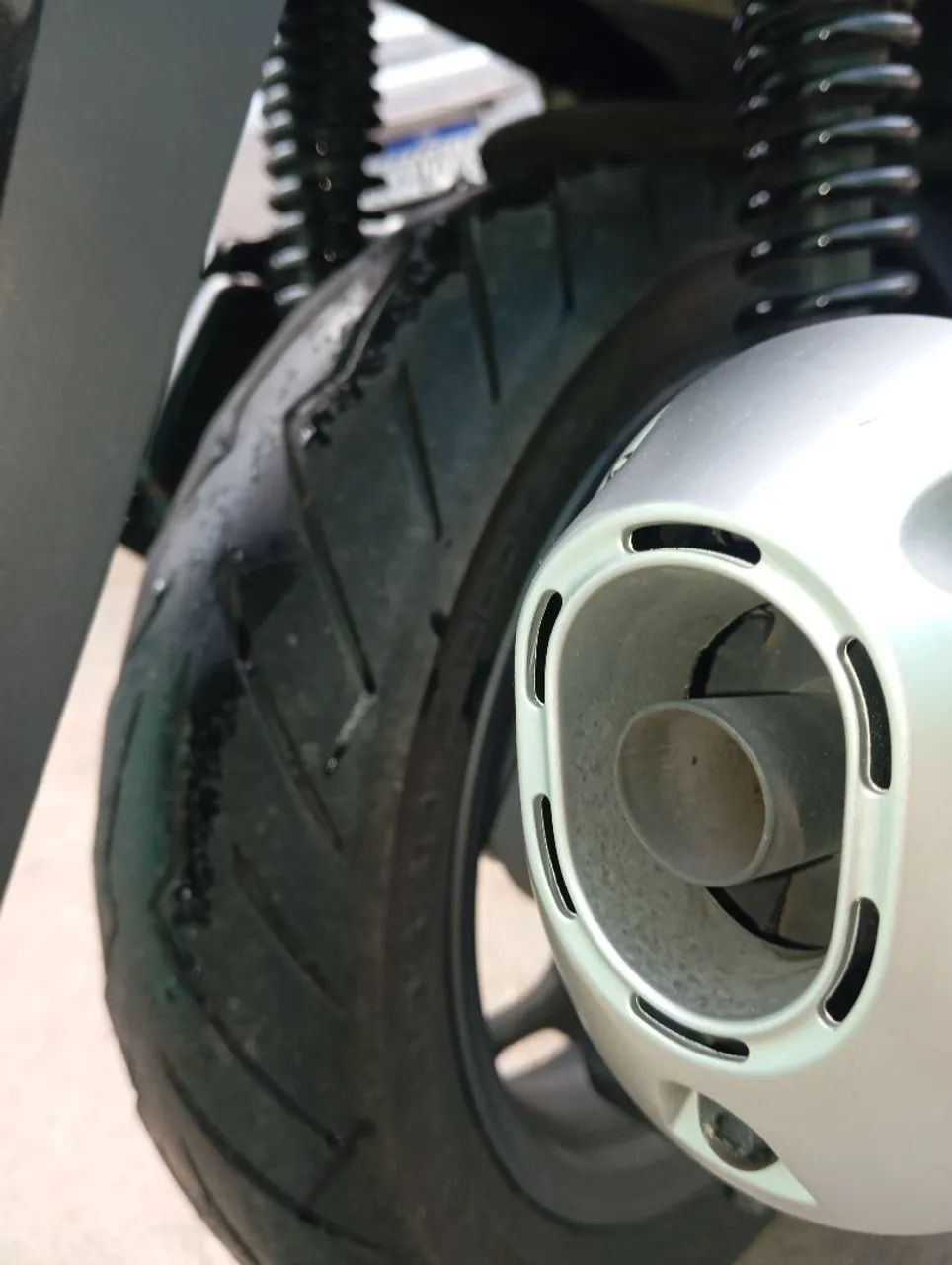 PCX2025 - Foto 4