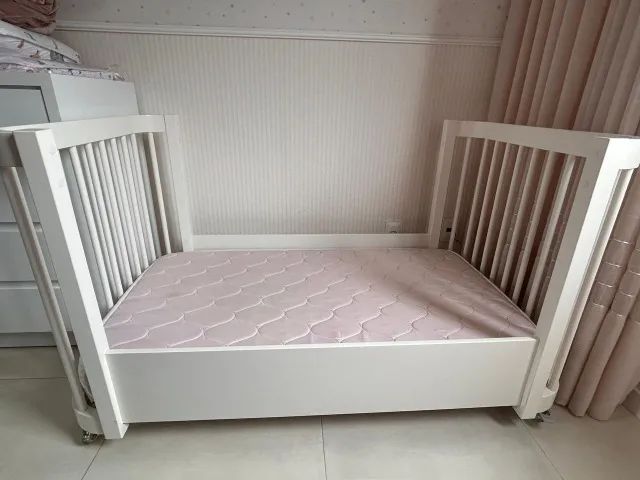 Berço Evolutivo Quater - Foto 3