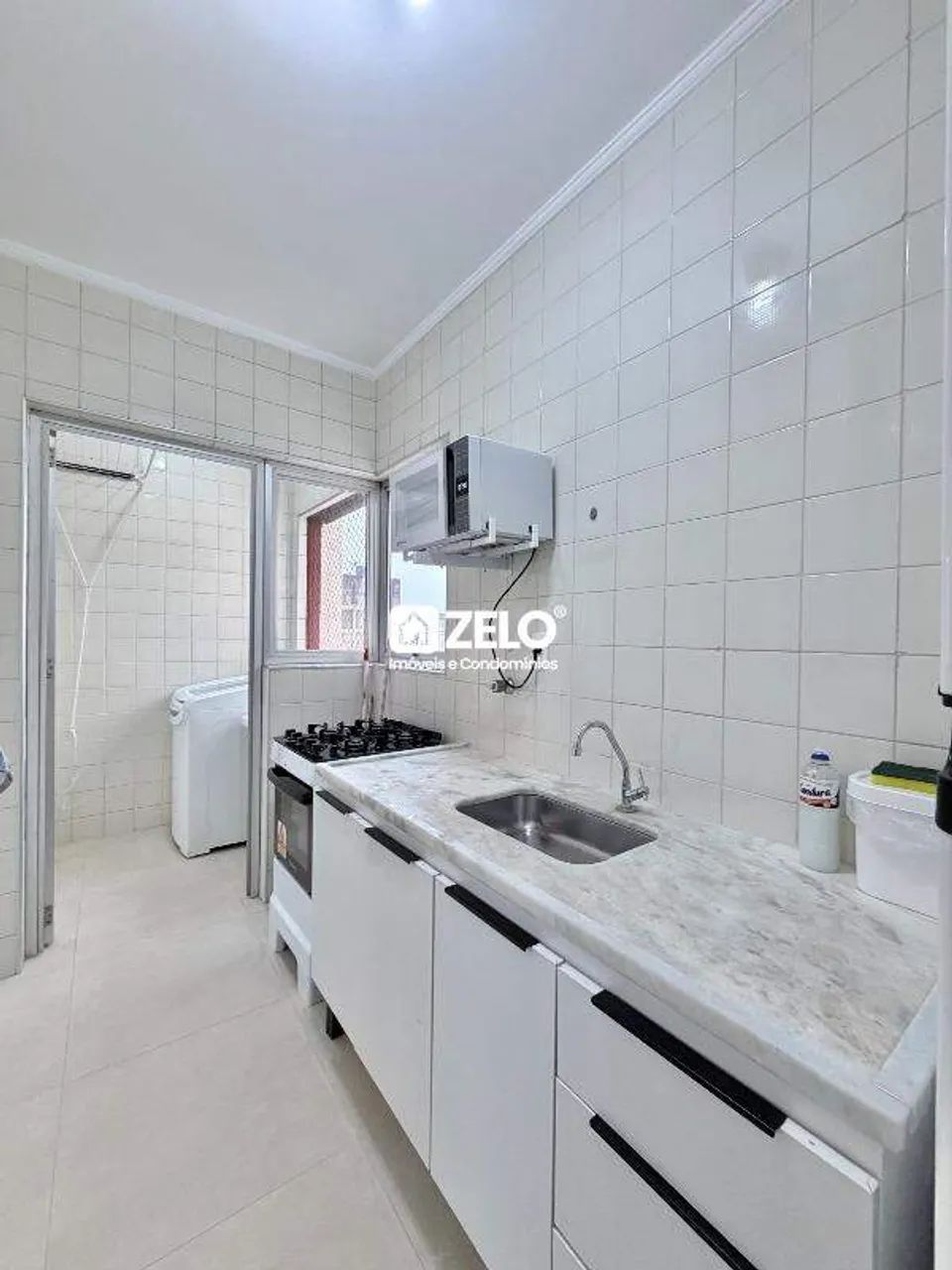 Apartamento para aluguel em Centro, Campinas - SP | Cód 57258 - Foto 4