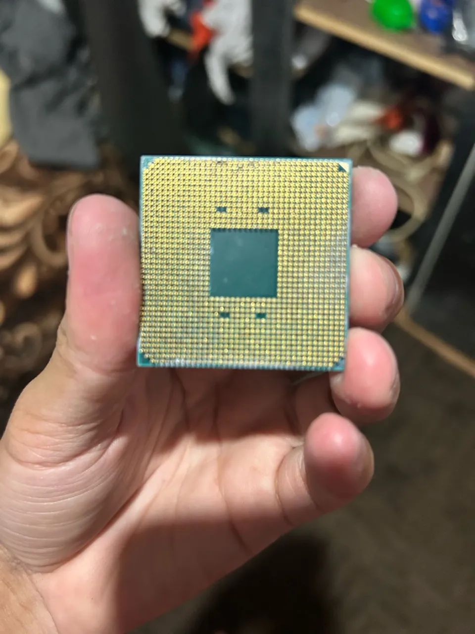 Ryzen 5 1600