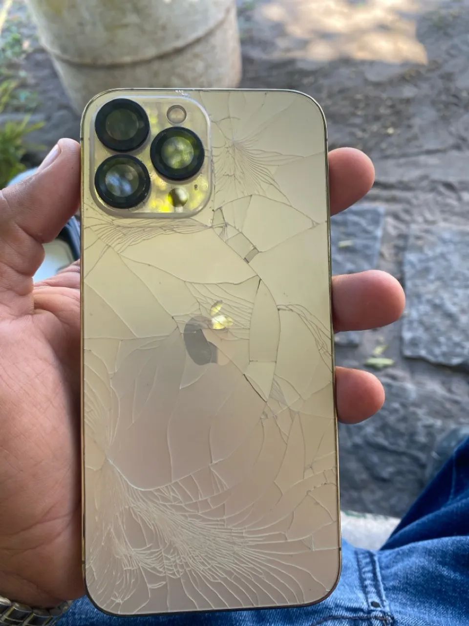 iPhone 13 Pro Max 128g - Foto 2