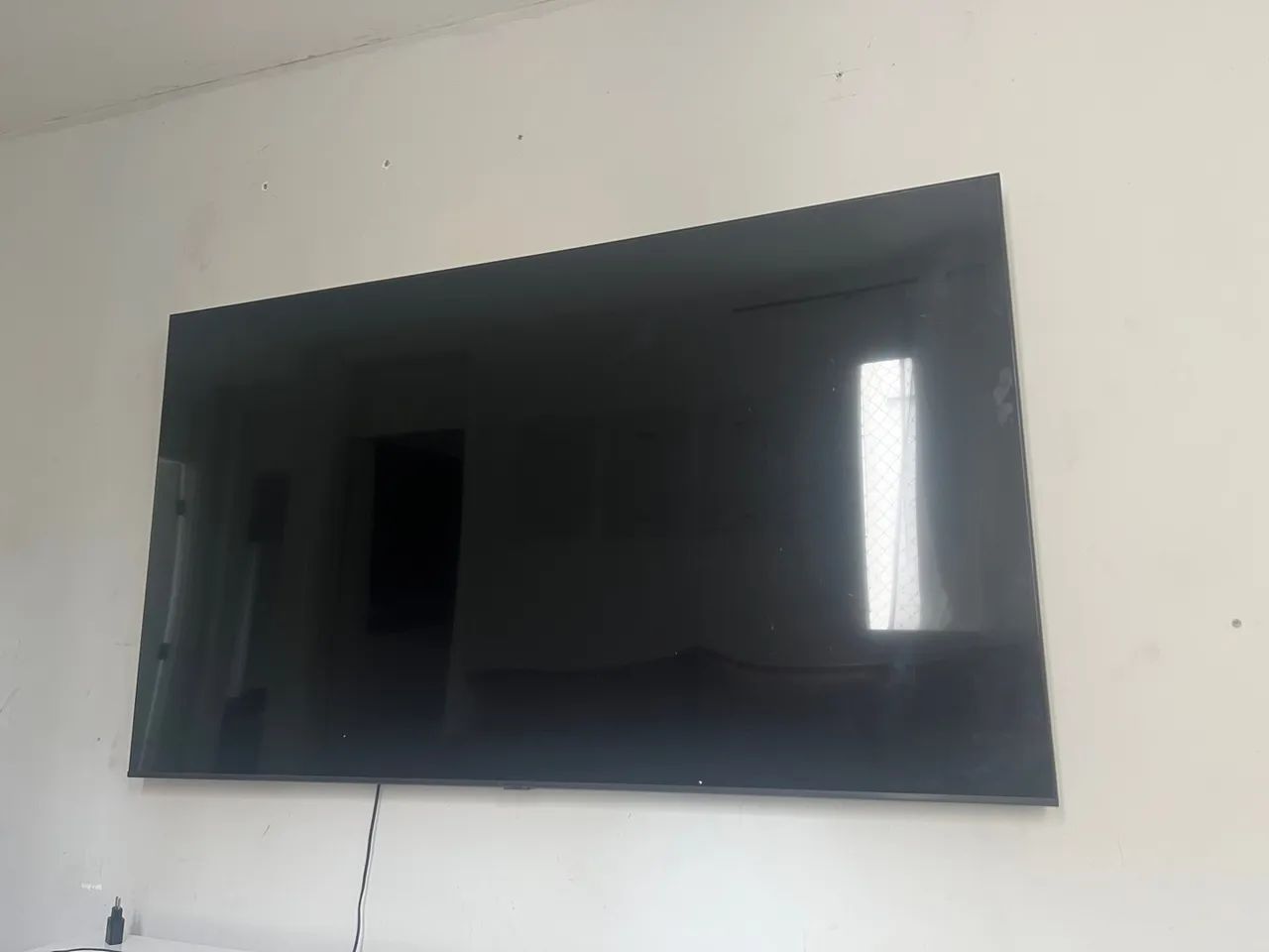 Televisão Smart 75 Polegadas Samsung  - Foto 3
