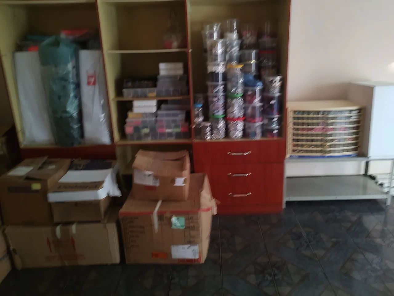 Produtos de Armarinho. - Foto 2