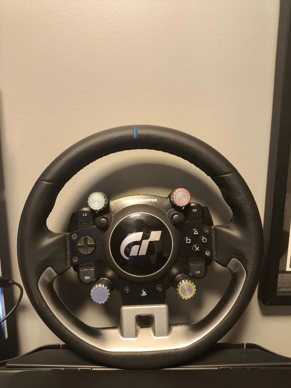 Thrustmaster TGT 1 - Foto 2