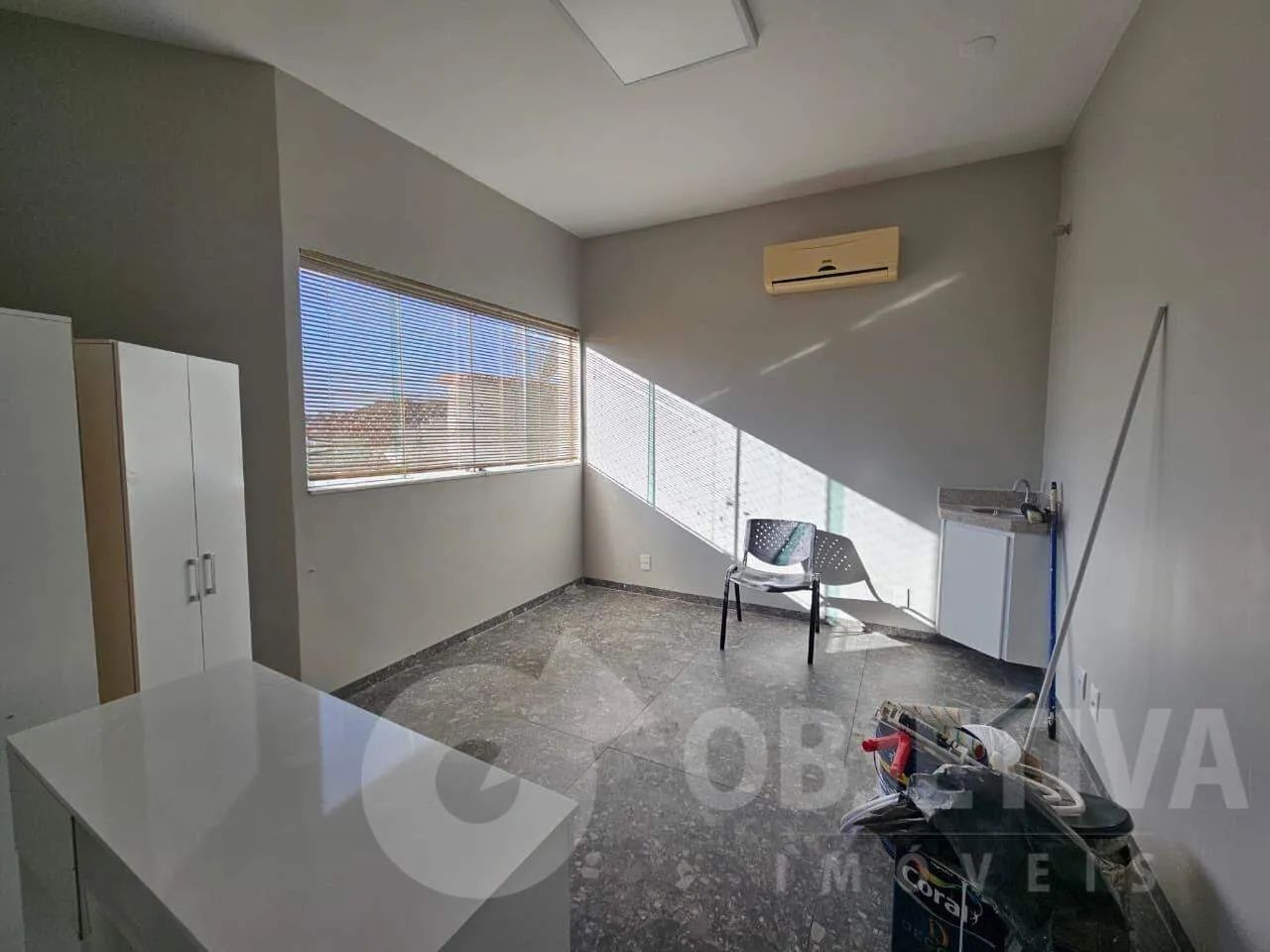 Sala para aluguel, MARTINS - UBERLANDIA/MG