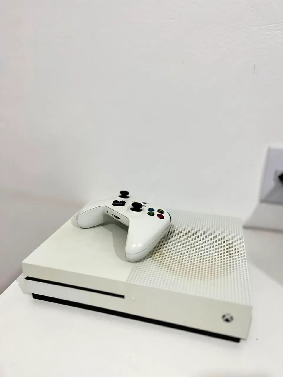 ? XBOX ONE S 500GB ? EXCELENTE ESTADO! ? - Foto 2