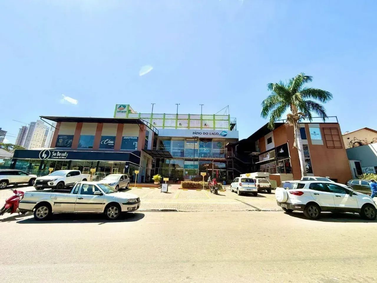 Loja para alugar, 41 m² - Setor Bueno - Goiânia/GO - Foto 2