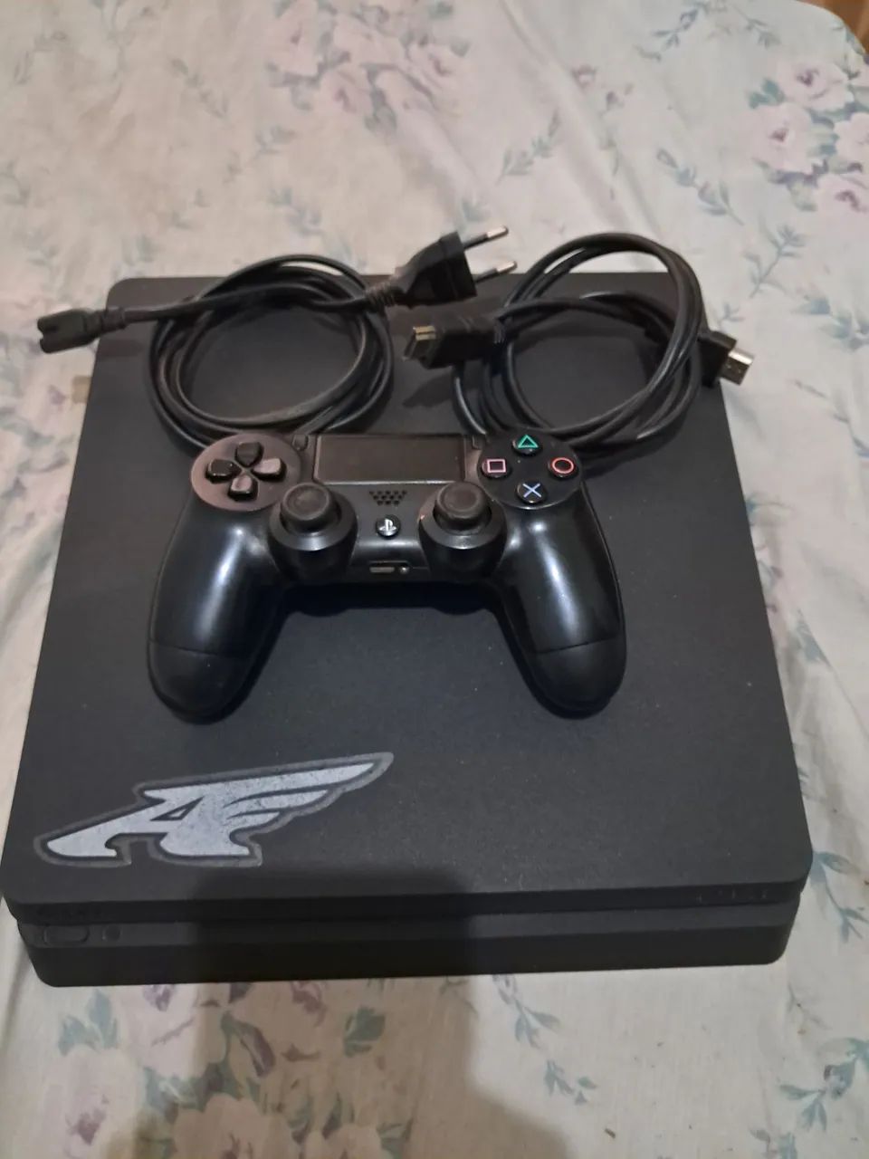 Vendo ps4 - Foto 4