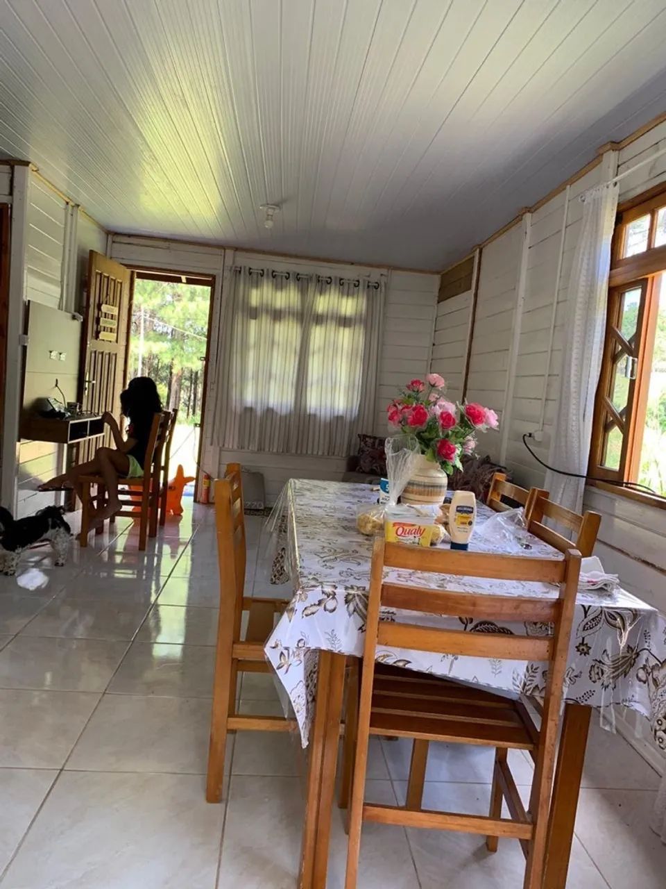 Pequeno sítio em Alfredo Wagner  - Foto 2