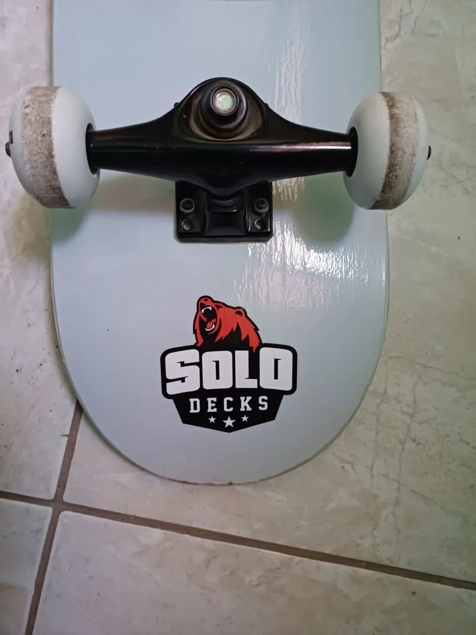Skate infantil - Foto 4