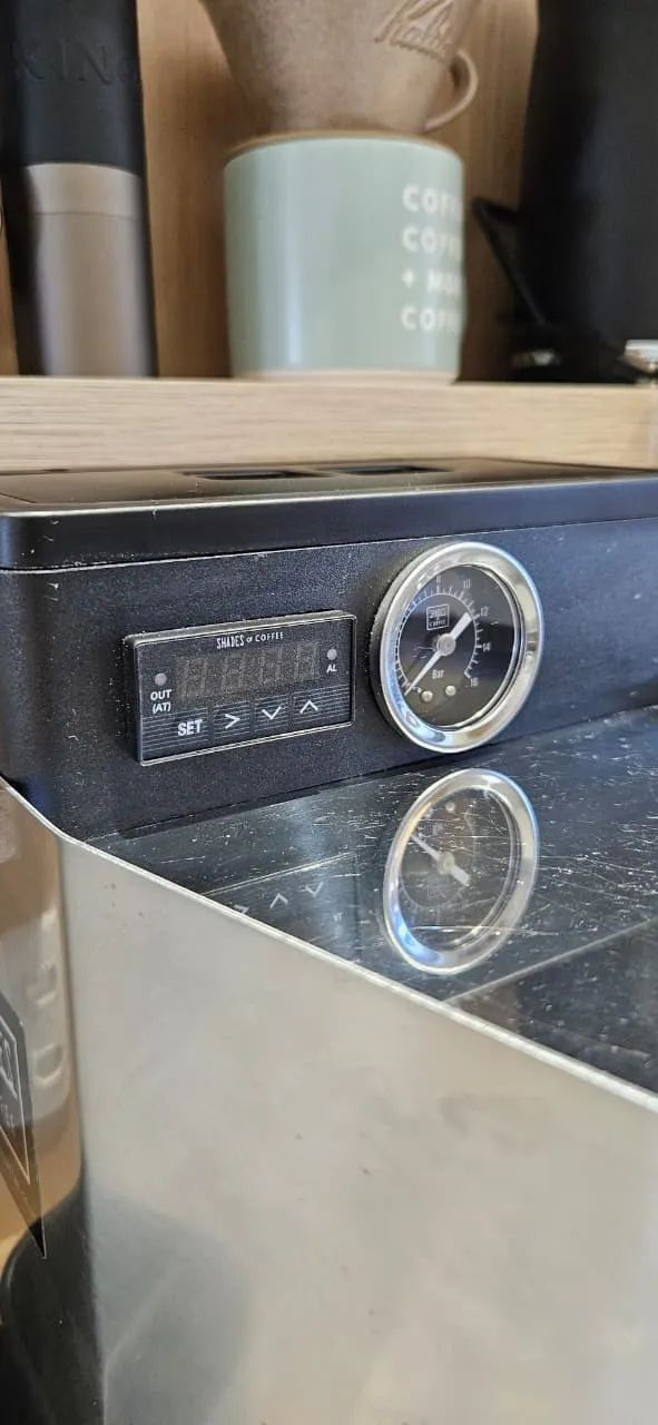 Gaggia Classic Evo Pro COMPLETA - Foto 4