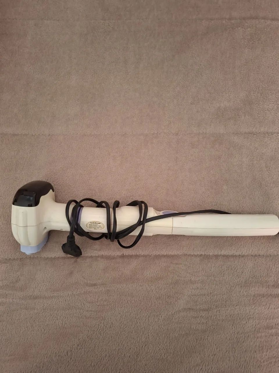 MASSAGEADOR  - Foto 2