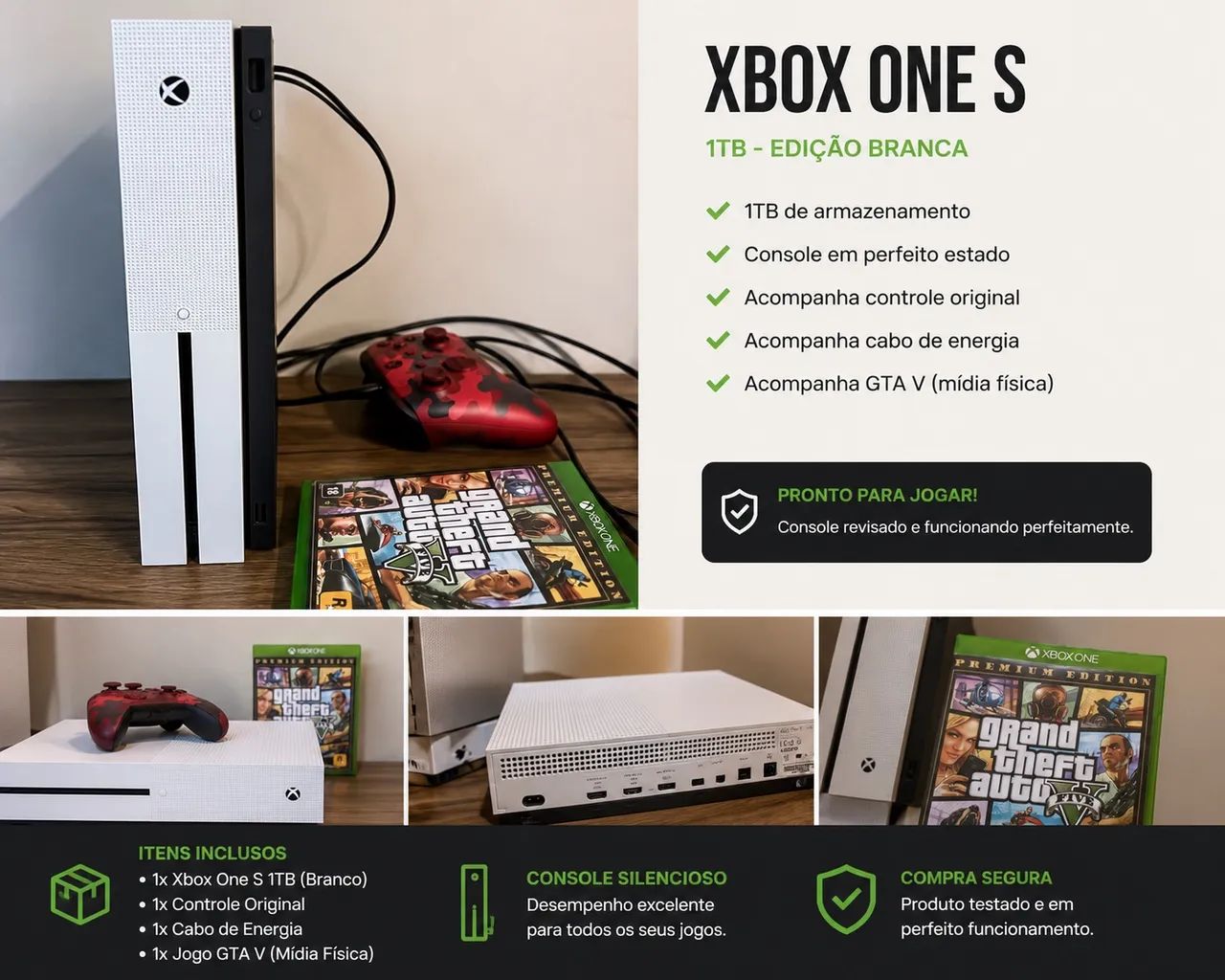 Xbox One