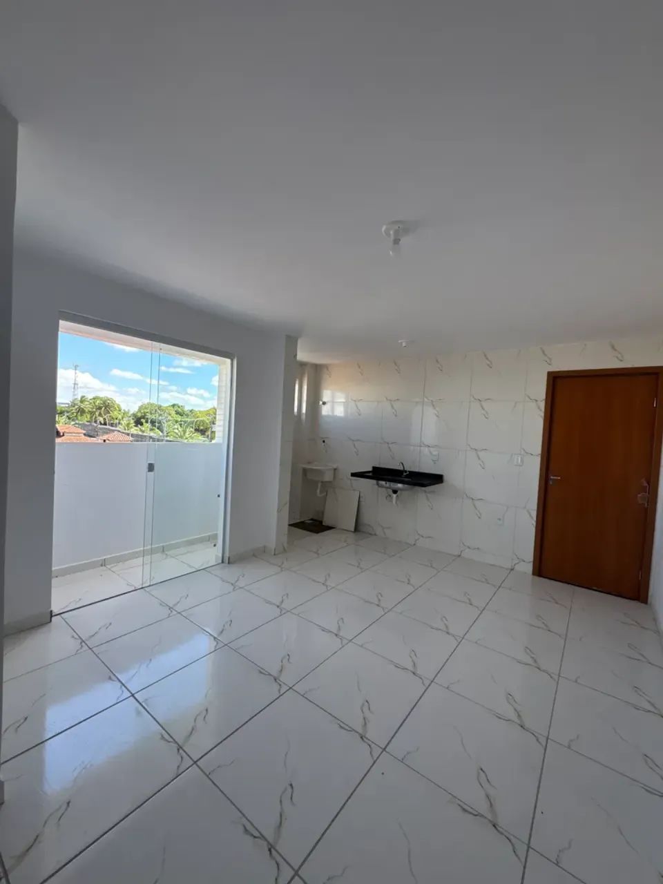Clau/ apto no conjun. Esplanada últimas unidades