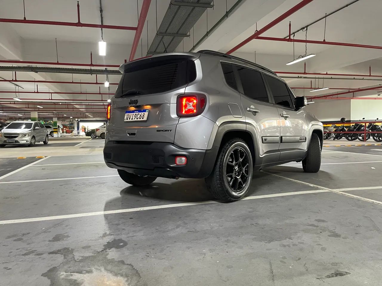 Volkswagen Polo Polo 1.0 Flex 12V 5p 2018