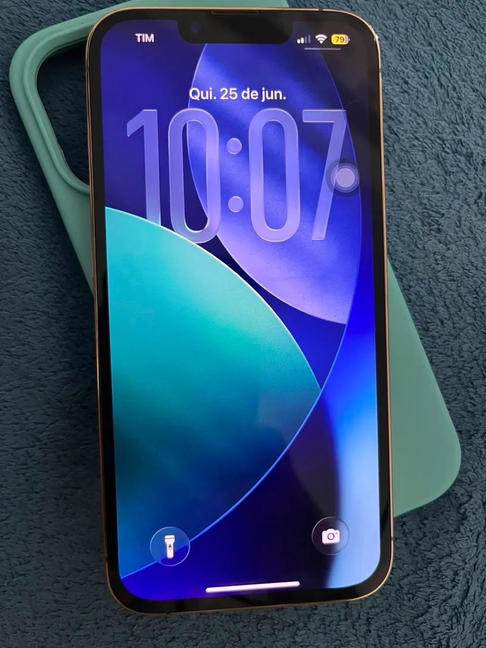 iPhone 13 - Foto 2